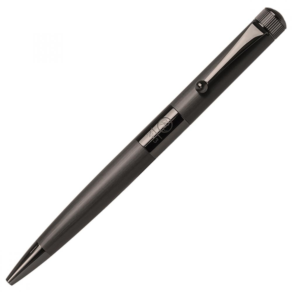 

Ромео Ромео Нет. 3 Шариковая ручка с тонким стержнем и тонкой кисточкой Gunmetal