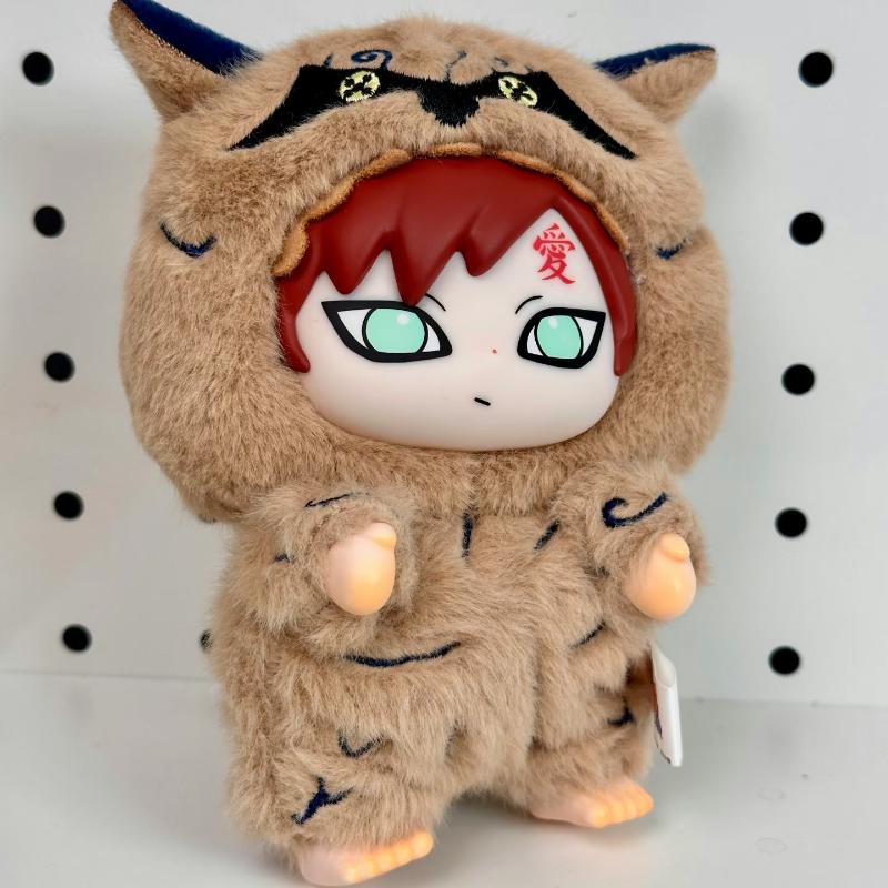Original Naruto Eaki Blind Box, Naruto Shippuden Party Doll, Toy Blind Box, Beautiful Pendant Toys, Children'S Birthday Gif