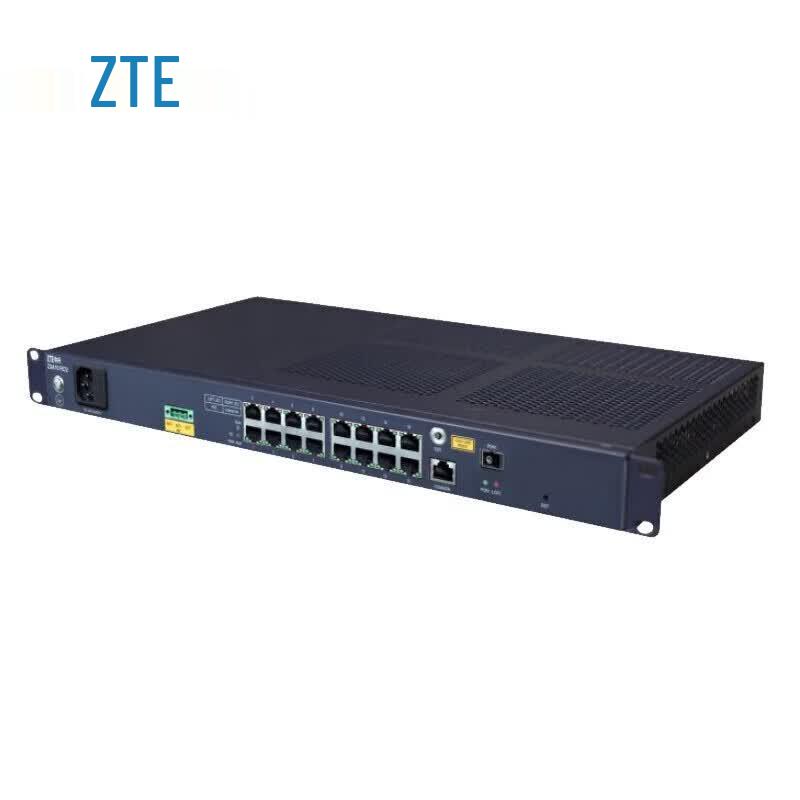 ZTE ZXA10F822 (PoE) ONU Terminal