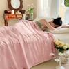 Skin-friendly Air-Conditioning Comforters Thin Breathable Summer Quilt  Afternoon Naps