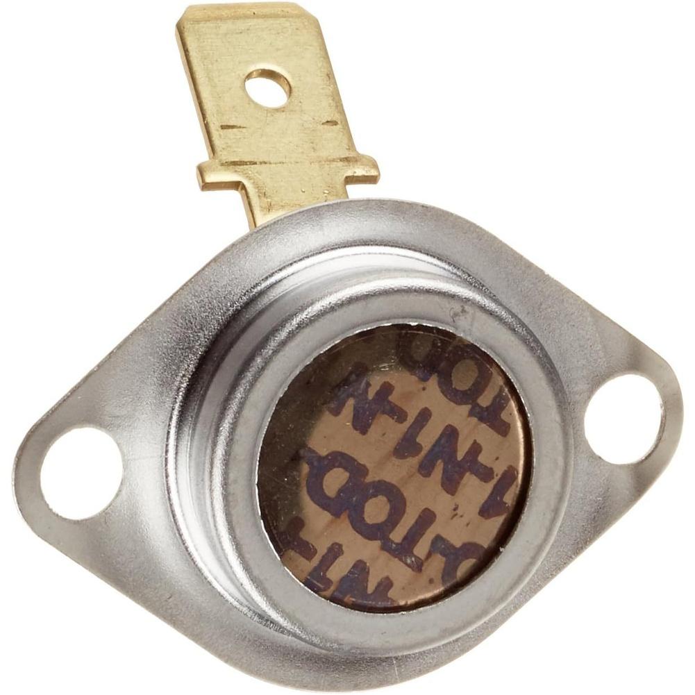 Dryer Repair Dryer Thermostat Thermostat With Overheat Protection Feature Bimetal Sensor Bimetal Disc Sensor For Speed Queen