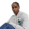 Levis Mens Letterman Hoodie