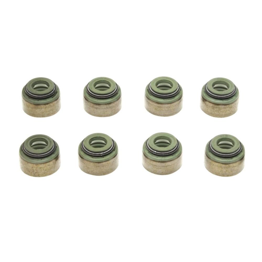 13211-AA100 8Pcs Exhaust Valve Stem Seal For Subaru Legacy Outback