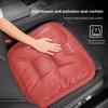 FIQ4  Hot 2025 Car Seat Cushion Cover Breathable Leather Protector Mat For Mercedes Benz AMG W203 W206 W220 W205 W211 W212 W201 W210 W