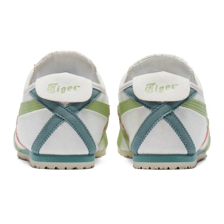ONITSUKA TIGER Mexico 66 Slip-On White Jade Unisex Sneakers 1183A360-129