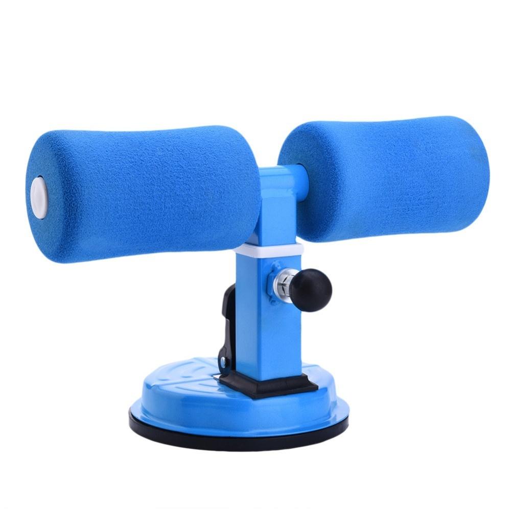 Sit-ups Assistant Device Home Fitness Exercise Equipment Healthy Bodybuilding