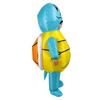 Adult Inflatable Turtle Costume for Halloween Party and Cosplay