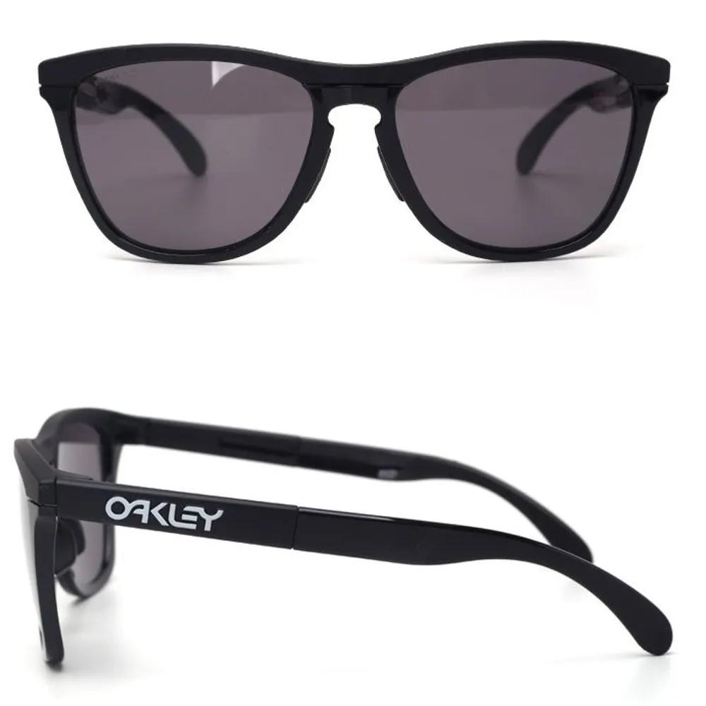 

OO9503A 0658 FROGSKINS XL A Oakley Sunglasses OO9503A 0658
