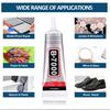 50mL B-7000 Multifunktion DIY Reparationslim