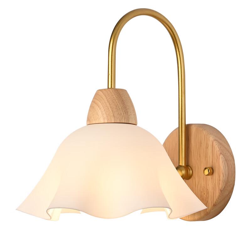 Nordic Light Luxury Wall Lamp