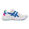 Asics Gel BND GS 'White Blue Coast' 1024A024-101