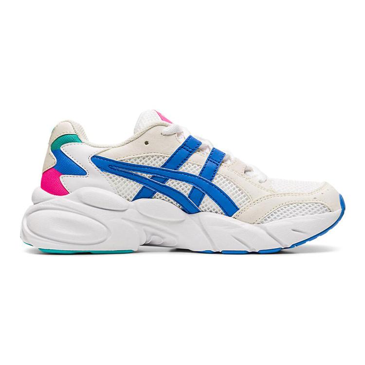 Asics Gel BND GS 'White Blue Coast' 1024A024-101