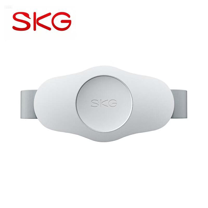 SKG Wireless Lower Back Massager K3 Fashion CN plug (adapter included)
