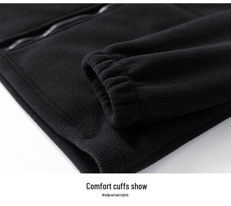 Bird's Unisex 3-in-1 Windproof & Water-Resistant Ski Jacket