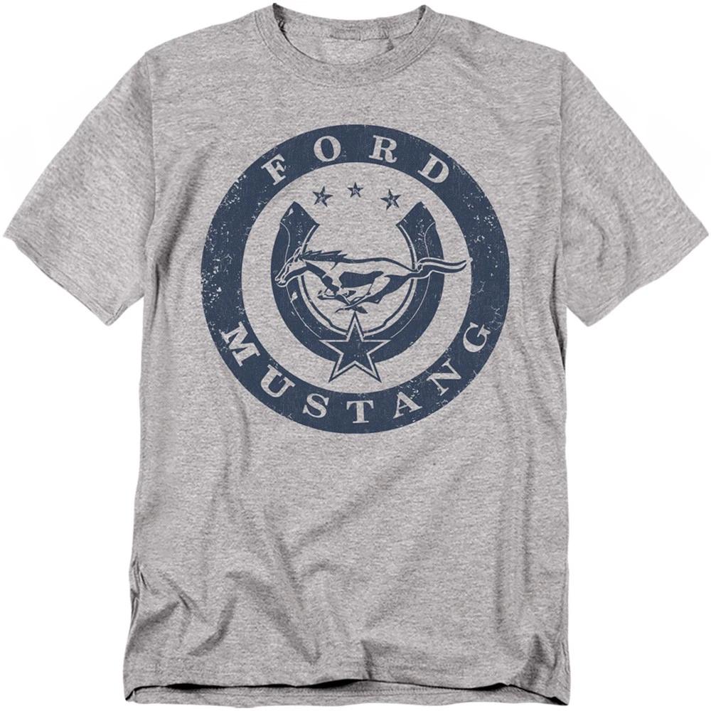 Ford Mustang Lucky Ford Mustang Licensed Children s T-shirt 100