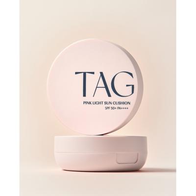 Almofada TaG Pink LiGht Sun 15 G
