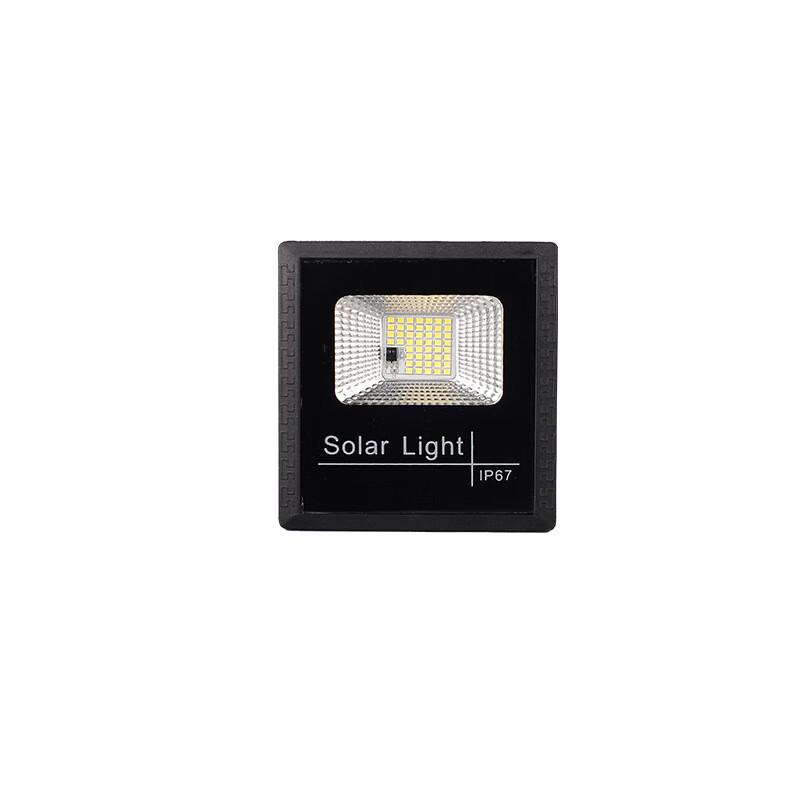UOSU 60W Outdoor Solar Floodlight