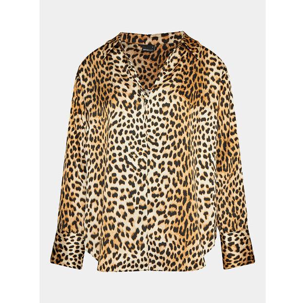Рубашка Gina Tricot 20540 EU XS