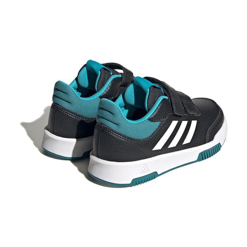 adidas Slip Resistant Abrasion Resistant Lightweight Low Top Kids' Skateboarding Shoes Black Kids' ID2305