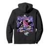 Disney Ariel and Ursula Print Hoodie 152100005