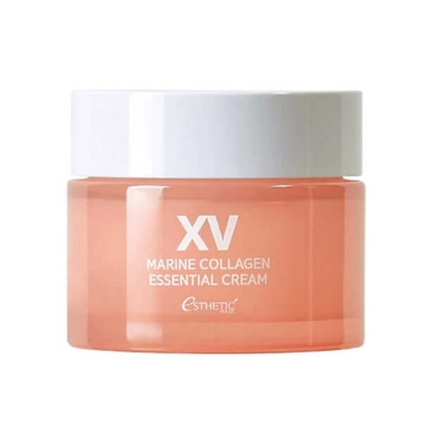 

Esthetic House XV Marine Collagen Essential Cream - 50 мл
