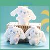 Cute Cinnamoroll Pendant High-quality Plush Toy For Anime Lovers