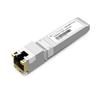 OPSTRAN 10GBASE-T SFP+ RJ45 Copper Transceiver Module Compatible with Cisco SFP-10G-T and SFP-10G-T-S, 10Gbps, 30m, Cat6a/Cat7