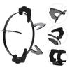 Gas Stove Pot Bracket Anti-Skid Pot Rack Practical Gas Stove Bracket Gas Burner Rack Kitchen Wok Rack