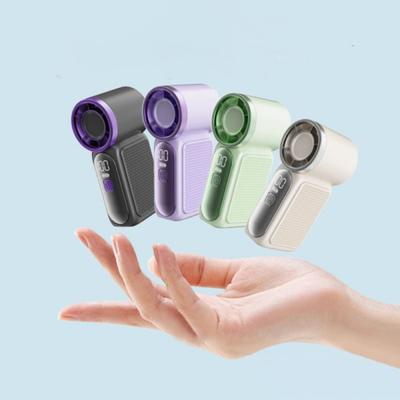 Laptopaccessoires – USB-ventilatoren en airconditioners