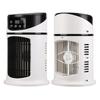 Mini Condizionatore Portatile Mobile Multifunzione Raffrescatore d'Aria Ventilatore Ventilatore a Raffreddamento ad Acqua per Ufficio Casa