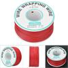 Red OK Wire Printed Circuit Board Repairing Anti Oxidation 30AWG Wrapping Jumper Wire 300m