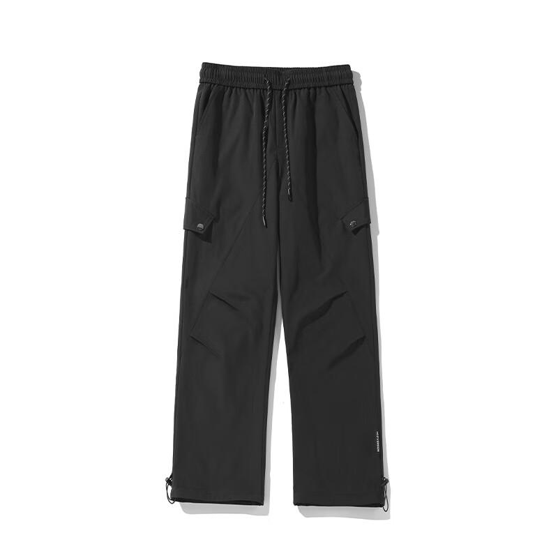 Jeanswest Men's Outdoor Windproof Waterproof Cargo Pants