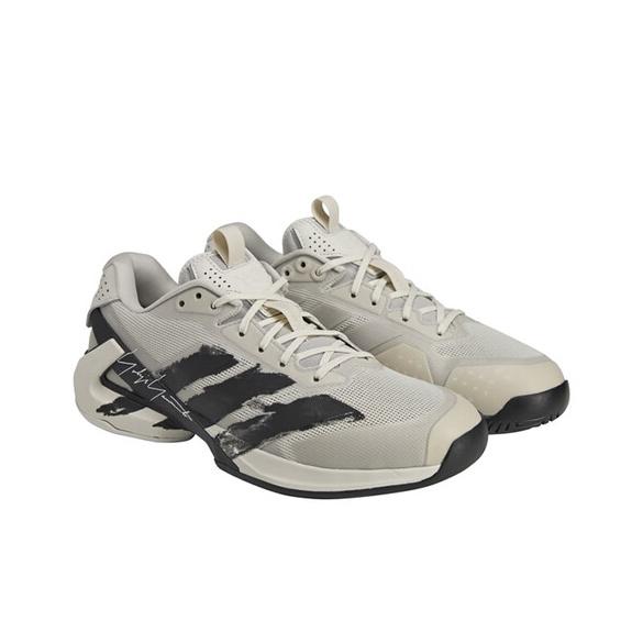 Adidas Y-3 Adizero Ubersonic 5 Orbit Grey Women Sneakers JQ2900