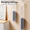 280cm Dust Dusters With Extension Pole Retractable Dust Reusable Ceiling Cleaning Removal Brush Microfiber Dusting Brush Tool