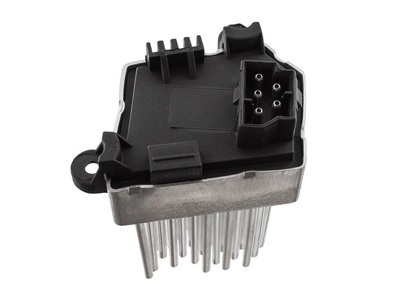 BMW 3 E46 98-05 blower resistor