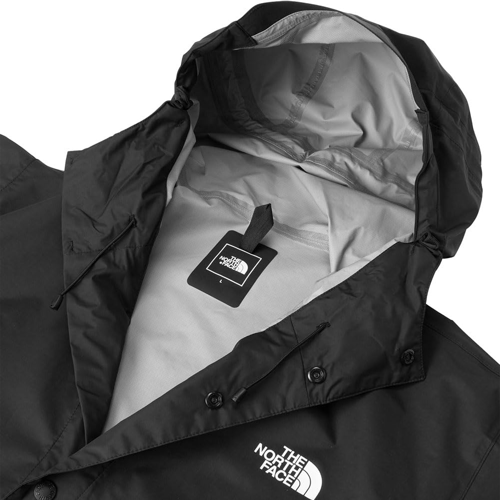 The North Face Prudent Coat NP12432 Kelp Tan XL (Rain Coat)
