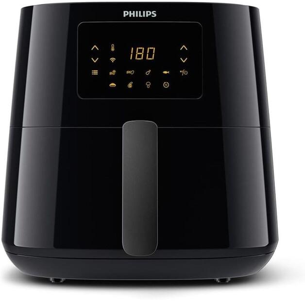 Фритюрница Philips HD9280/90 Essential XL Airfryer