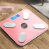 Jinmiao Smart Body Fat Scale