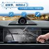 Coleya Porsche Panamera 971 2nd Generation 2017-Present Car Navigation Film 12.3 Inch LCD Screen