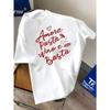 T-shirts en tops – T-shirts