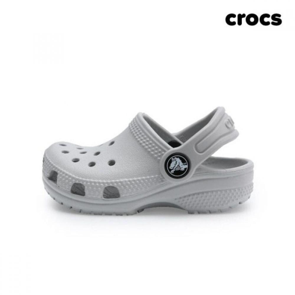 

Crocs Classic Clog Totler Kids Sandals Slippers C7 (140)