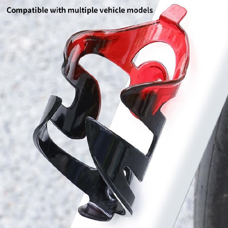 Cycling Water Cup Bracket Road Bike Bottles Cage Water Bottles Holder Light Weight Bicycles Drink Mount Rack Enduring