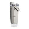 STANLEY Borraccia Sportiva Shaker Isolante in Acciaio Inossidabile