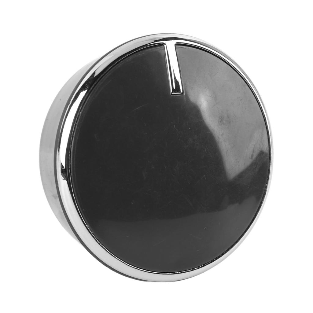 Dryer Control Center Knob ABS WE01X30638 Universal Dryer Washer Control Knob Replacement