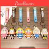 Crybaby Cartoon Cute Doll Keychain Pendant For Bags Decoration Gifts And