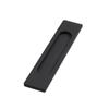 Punch Free Furniture Self-adhesive Wardrobe Pulls Auxiliary Knobs Glass Window Sliding Door Handle
