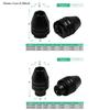 Multifunctional M7/M8 Keyless Drill Chuck Rotary Tool 4-Types Optional Chucks