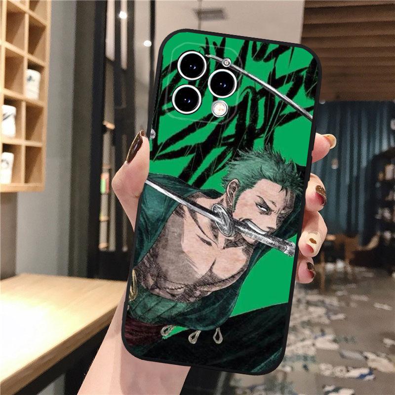 

Применимо к iPhone16 Чехол для мобильного телефона Новый анимационный чехол для мобильного телефона 15plus