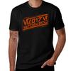 Aurebesh Imperium Logo Bespin T-Shirt Groß und Tall Fitness-T-Shirt