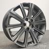 Peugeot-Compatible 40.85-Inch Pressure-Resistant Wheels, Model 830-Y080841